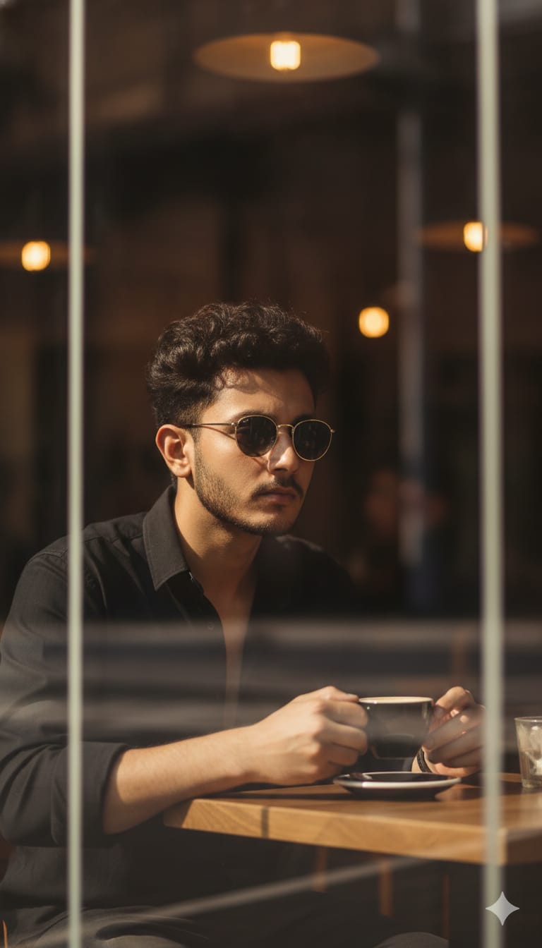 Abdul Rehman - Graphic Designer